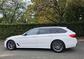 2019 BMW 5 Series 2.0 520d M Sport Touring Auto Euro 6 (s/s) 5dr - Image 2