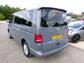 2014 Volkswagen Transporter Shuttle 2.0 TD T30 S L1 H1 4dr - Image 7