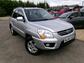 2008 Kia Sportage 2.0 CRDi XE 4WD 5dr - Image 1
