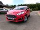 2013 Ford Fiesta 1.25 Zetec Euro 5 5dr - Image 3