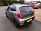 2019 Kia Picanto 1.0 Titanium Edition Euro 6 5dr - Image 4