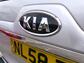 2008 Kia Sportage 2.0 CRDi XE 4WD 5dr - Image 46