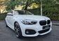 2019 BMW 1 Series 2.0 118d M Sport Shadow Edition Euro 6 (s/s) 3dr - Image 11