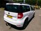 2014 Skoda Yeti 2.0 TDI Black Edition 4WD Euro 5 5dr - Image 8