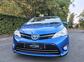2014 Toyota Verso 1.8 V-Matic Icon Multidrive S Euro 5 5dr Euro 5 - Image 11