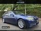 2016 BMW 5 Series