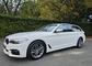 2019 BMW 5 Series 2.0 520d M Sport Touring Auto Euro 6 (s/s) 5dr - Image 7