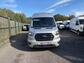 2023 Ford Transit 2.0 350 EcoBlue MHEV Limited RWD L4 H3 Euro 6 (s/s) 5dr - Image 2