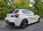 2019 BMW 1 Series 2.0 118d M Sport Shadow Edition Euro 6 (s/s) 3dr - Image 14