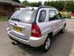 2008 Kia Sportage 2.0 CRDi XE 4WD 5dr - Image 9