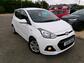 2014 Hyundai i10 1.0 SE Euro 5 5dr - Image 1