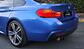 2016 BMW 4 Series Gran Coupe 2.0 420i M Sport Auto Euro 6 (s/s) 5dr - Image 29