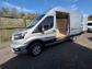 2023 Ford Transit 2.0 350 EcoBlue MHEV Limited RWD L4 H3 Euro 6 (s/s) 5dr - Image 10