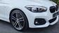 2019 BMW 1 Series 2.0 118d M Sport Shadow Edition Euro 6 (s/s) 3dr - Image 29
