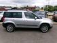 2009 Skoda Yeti 2.0 TDI Elegance 4WD Euro 5 5dr - Image 7