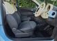2014 Fiat 500 1.2 Colour Therapy Euro 6 (s/s) 3dr - Image 29