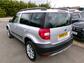 2009 Skoda Yeti 2.0 TDI Elegance 4WD Euro 5 5dr - Image 4