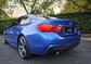 2016 BMW 4 Series Gran Coupe 2.0 420i M Sport Auto Euro 6 (s/s) 5dr - Image 27