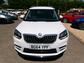 2014 Skoda Yeti 2.0 TDI Black Edition 4WD Euro 5 5dr - Image 2