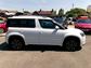 2014 Skoda Yeti 2.0 TDI Black Edition 4WD Euro 5 5dr - Image 7