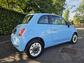 2014 Fiat 500 1.2 Colour Therapy Euro 6 (s/s) 3dr - Image 22