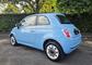 2014 Fiat 500 1.2 Colour Therapy Euro 6 (s/s) 3dr - Image 8