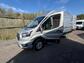2023 Ford Transit 2.0 350 EcoBlue MHEV Limited RWD L4 H3 Euro 6 (s/s) 5dr - Image 9
