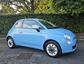 2014 Fiat 500 1.2 Colour Therapy Euro 6 (s/s) 3dr - Image 4