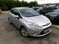 2010 Ford Fiesta 1.25 Zetec 5dr - Image 1