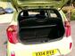 2014 Kia Picanto 1.25 EcoDynamics 2 Euro 5 (s/s) 5dr - Image 25