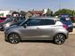 2017 Suzuki Swift 1.0 Boosterjet SHVS SZ5 Euro 6 (s/s) 5dr - Image 5