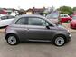 2018 Fiat 500 1.2 Lounge Euro 6 (s/s) 3dr - Image 7