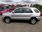 2008 Kia Sportage 2.0 CRDi XE 4WD 5dr - Image 5