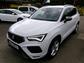 2021 SEAT Ateca 1.5 TSI EVO FR Euro 6 (s/s) 5dr - Image 3