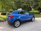2016 Vauxhall Mokka 1.6i SE 2WD Euro 6 (s/s) 5dr - Image 32