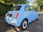 2014 Fiat 500 1.2 Colour Therapy Euro 6 (s/s) 3dr - Image 20