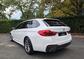 2019 BMW 5 Series 2.0 520d M Sport Touring Auto Euro 6 (s/s) 5dr - Image 8