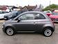 2018 Fiat 500 1.2 Lounge Euro 6 (s/s) 3dr - Image 5
