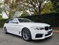 2019 BMW 5 Series 2.0 520d M Sport Touring Auto Euro 6 (s/s) 5dr - Image 12