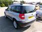 2010 Skoda Yeti 2.0 TDI Elegance 4WD Euro 5 5dr - Image 4