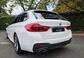 2019 BMW 5 Series 2.0 520d M Sport Touring Auto Euro 6 (s/s) 5dr - Image 22