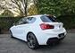 2019 BMW 1 Series 2.0 118d M Sport Shadow Edition Euro 6 (s/s) 3dr - Image 22
