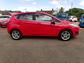 2013 Ford Fiesta 1.25 Zetec Euro 5 5dr - Image 8