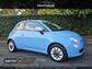 2014 Fiat 500 1.2 Colour Therapy Euro 6 (s/s) 3dr - Image 1