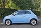 2014 Fiat 500 1.2 Colour Therapy Euro 6 (s/s) 3dr - Image 2
