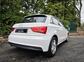 2016 Audi A1 1.0 TFSI SE Sportback Euro 6 (s/s) 5dr - Image 30