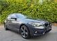 2018 BMW 1 Series 1.5 116d Sport Euro 6 (s/s) 5dr - Image 4