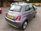 2018 Fiat 500 1.2 Lounge Euro 6 (s/s) 3dr - Image 8