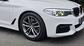 2019 BMW 5 Series 2.0 520d M Sport Touring Auto Euro 6 (s/s) 5dr - Image 13