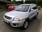 2008 Kia Sportage 2.0 CRDi XE 4WD 5dr - Image 3